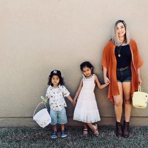 Meet your Posher, Jean